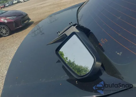 2013 Dodge Avenger Se из США, поврежденный, VIN 1C3CDZAB2DN755735